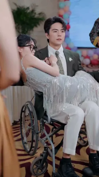 จากปลอมสู่พรหมลิขิต