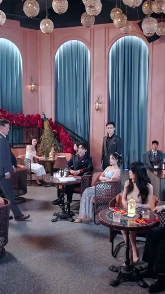 จากปลอมสู่พรหมลิขิต