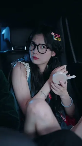 จากปลอมสู่พรหมลิขิต