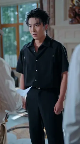 จากปลอมสู่พรหมลิขิต