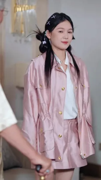 จากปลอมสู่พรหมลิขิต