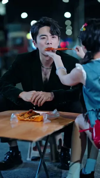 จากปลอมสู่พรหมลิขิต