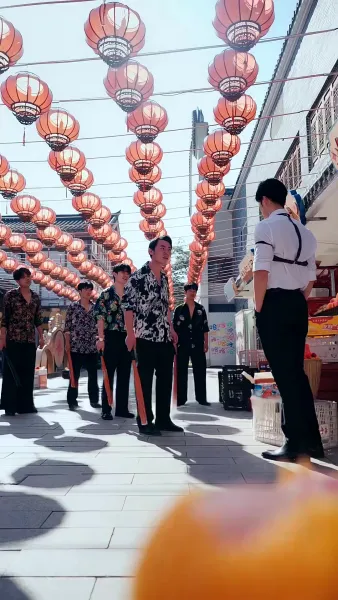 ตำนานนักฆ่าผู้เยือกเย็น