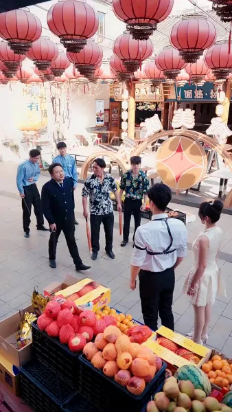 ตำนานนักฆ่าผู้เยือกเย็น