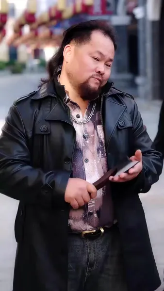 ตำนานนักฆ่าผู้เยือกเย็น