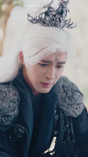 จำเลยรักวังมังกร