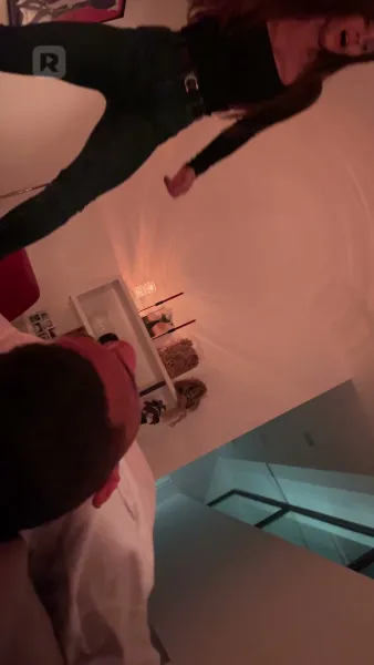 ดวงตาสยองสีเลือด