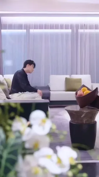 เงาแห่งความรัก