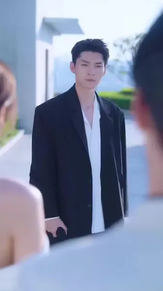 เงาแห่งความรัก