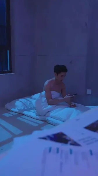 เงาแห่งความรัก