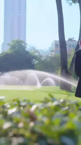 เงาแห่งความรัก