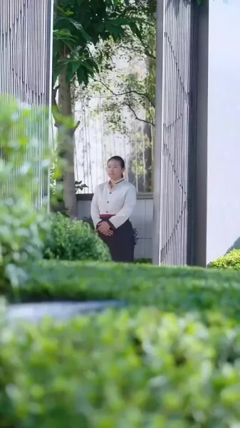 เงาแห่งความรัก