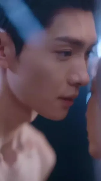 เงาแห่งความรัก