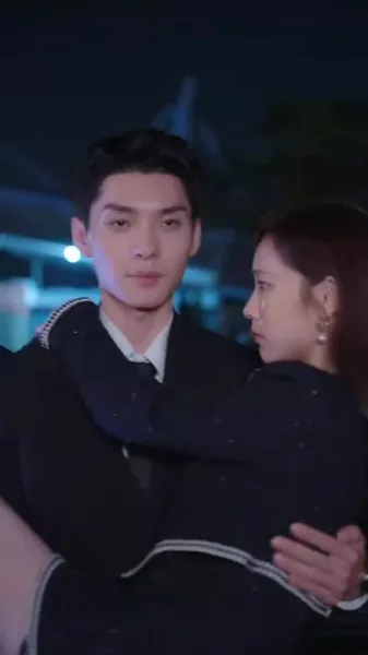 เงาแห่งความรัก