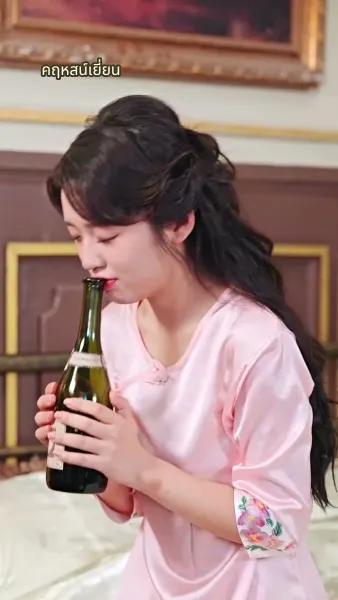 นายพลน้อยจอมวายร้ายกับคุณนายดวงเฮง