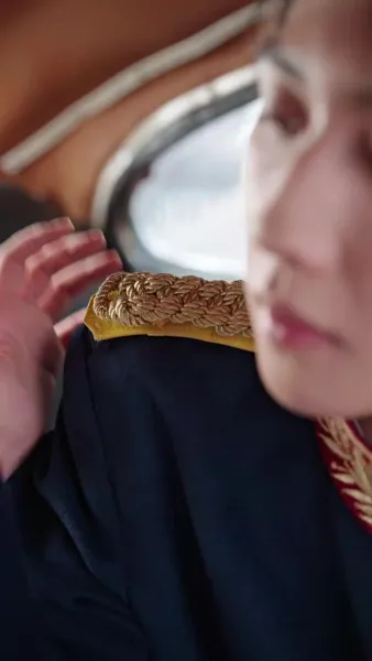 นายพลน้อยจอมวายร้ายกับคุณนายดวงเฮง