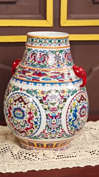 นายพลน้อยจอมวายร้ายกับคุณนายดวงเฮง