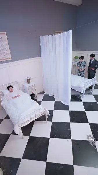 นายพลน้อยจอมวายร้ายกับคุณนายดวงเฮง