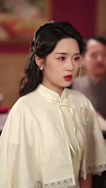 นายพลน้อยจอมวายร้ายกับคุณนายดวงเฮง