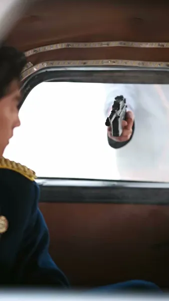 นายพลน้อยจอมวายร้ายกับคุณนายดวงเฮง