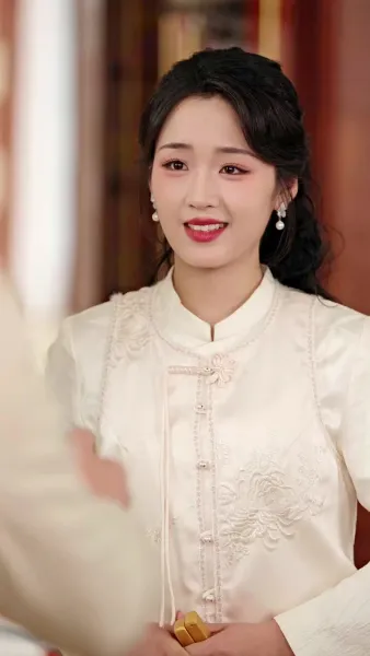 นายพลน้อยจอมวายร้ายกับคุณนายดวงเฮง