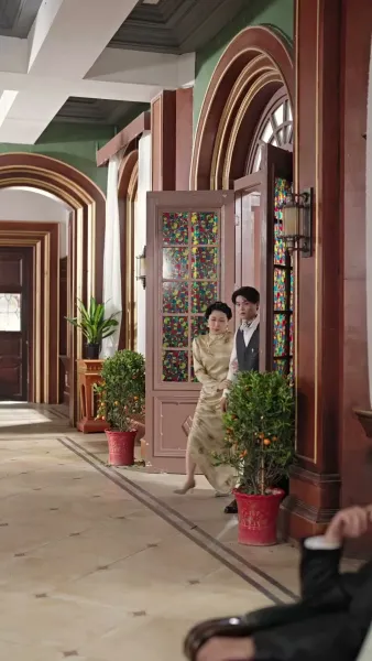 นายพลน้อยจอมวายร้ายกับคุณนายดวงเฮง