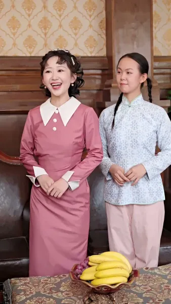 นายพลน้อยจอมวายร้ายกับคุณนายดวงเฮง