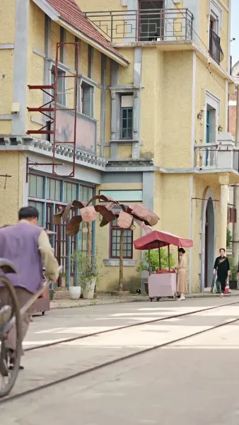 นายพลน้อยจอมวายร้ายกับคุณนายดวงเฮง