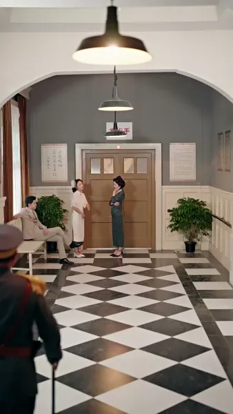 นายพลน้อยจอมวายร้ายกับคุณนายดวงเฮง