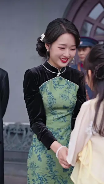 นายพลน้อยจอมวายร้ายกับคุณนายดวงเฮง