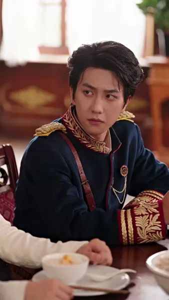 นายพลน้อยจอมวายร้ายกับคุณนายดวงเฮง