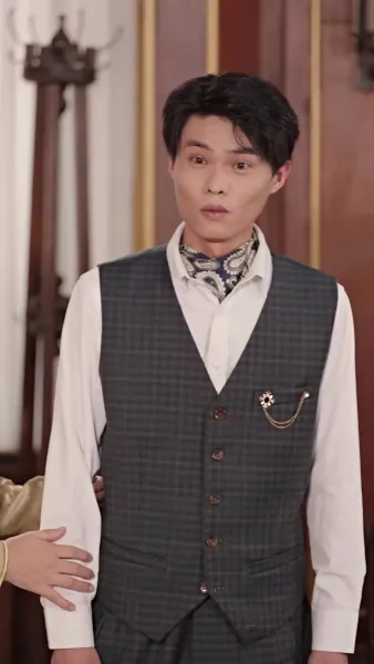 นายพลน้อยจอมวายร้ายกับคุณนายดวงเฮง