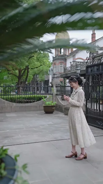 นายพลน้อยจอมวายร้ายกับคุณนายดวงเฮง