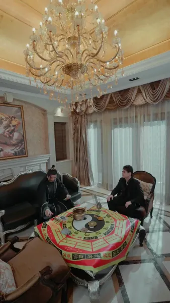 ผู้พิทักษ์ตัวน้อย จากสวรรค์