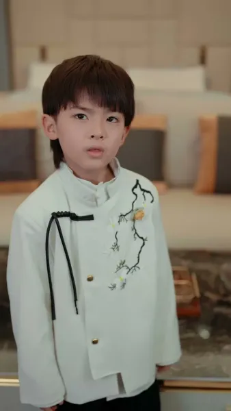 ผู้พิทักษ์ตัวน้อย จากสวรรค์