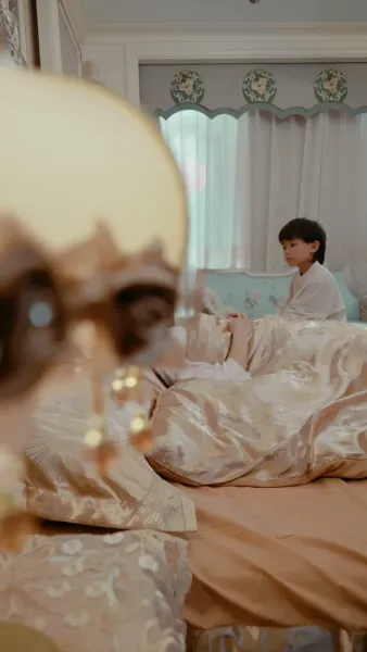 ผู้พิทักษ์ตัวน้อย จากสวรรค์