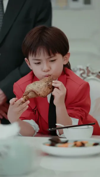 ผู้พิทักษ์ตัวน้อย จากสวรรค์