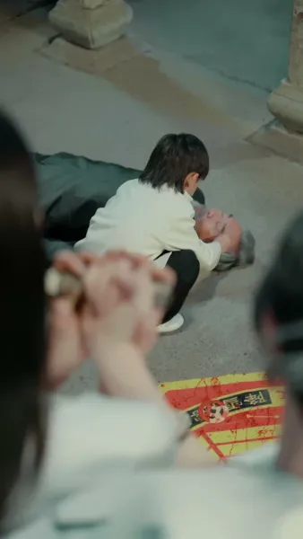 ผู้พิทักษ์ตัวน้อย จากสวรรค์