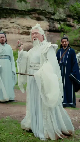 ผู้พิทักษ์ตัวน้อย จากสวรรค์