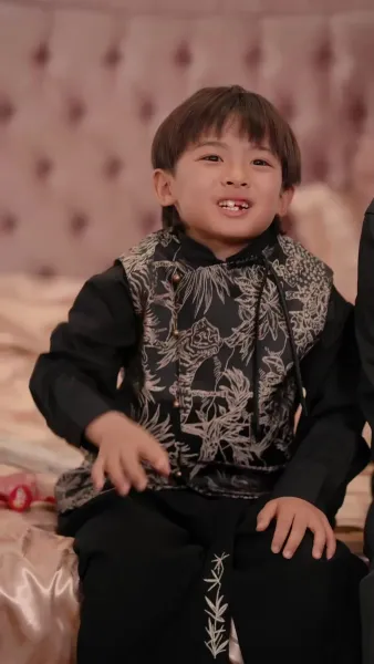 ผู้พิทักษ์ตัวน้อย จากสวรรค์