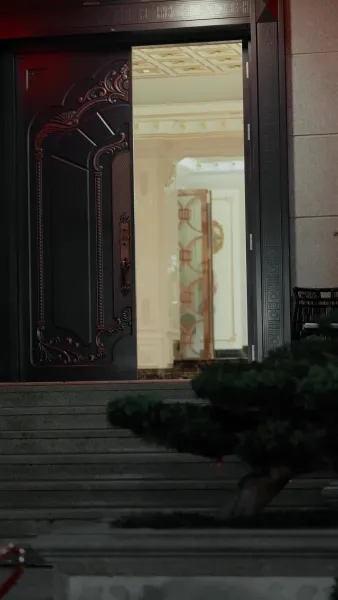 ผู้พิทักษ์ตัวน้อย จากสวรรค์