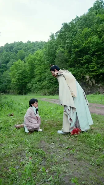 ผู้พิทักษ์ตัวน้อย จากสวรรค์