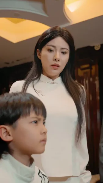 ผู้พิทักษ์ตัวน้อย จากสวรรค์