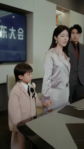 ผู้พิทักษ์ตัวน้อย จากสวรรค์