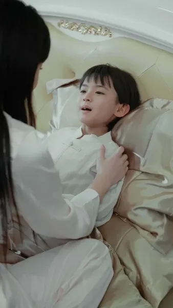 ผู้พิทักษ์ตัวน้อย จากสวรรค์