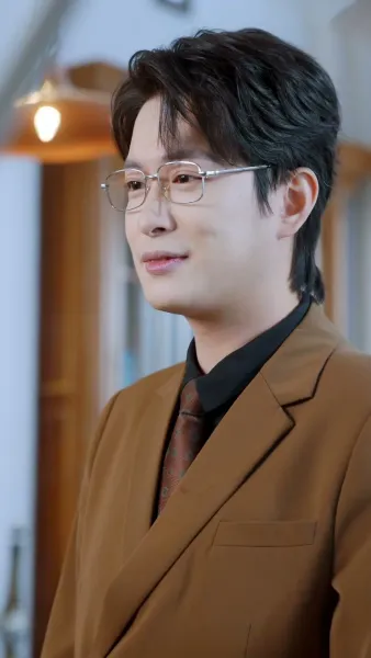 แม่กลับมาแล้ว