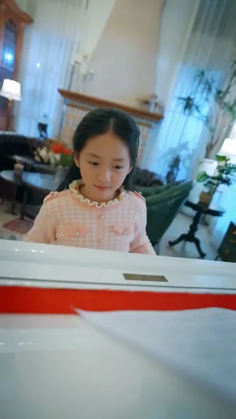 แม่กลับมาแล้ว