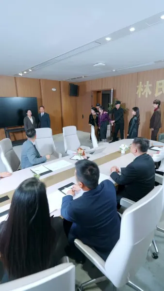 แม่กลับมาแล้ว