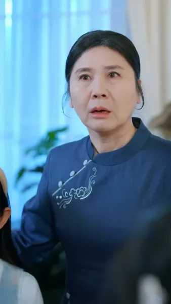 แม่กลับมาแล้ว