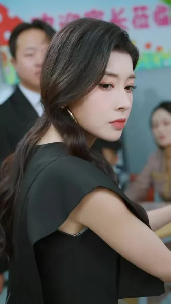 แม่กลับมาแล้ว